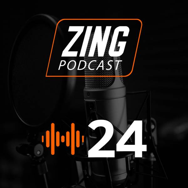 Zing Podcast
